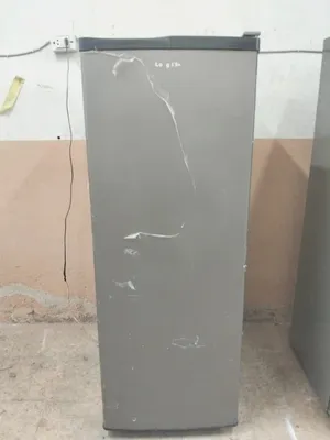 Refrigerators . Other . Used0