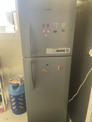 بيع تلاجة haier