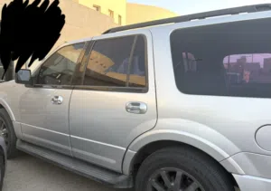 فورد اكسبيدشن 2012 للبيع
