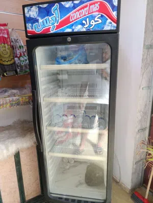 تلاجتين للبيع