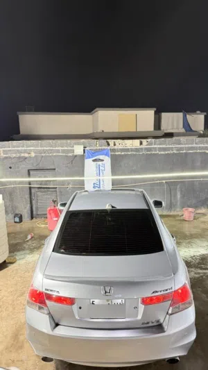 Used Honda Accord in Tripoli