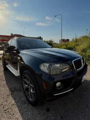 Bmw x5 2008