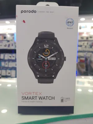 Porodo Vortex smart watch