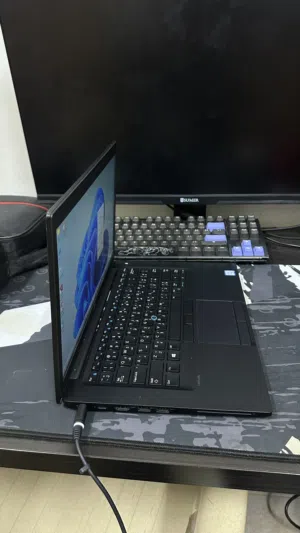 Dell latitude 7490 i7 16gb ram