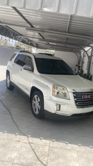 Used GMC Terrain in Al Batinah