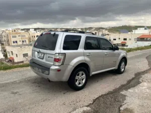 Used Ford Escape in Amman