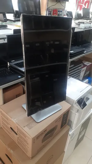 25" Dell monitors for sale  in Hawally