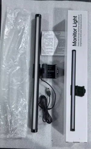 إضاءة شاشة بار لايت - Monitor Light Bar