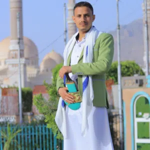 هلال يحي