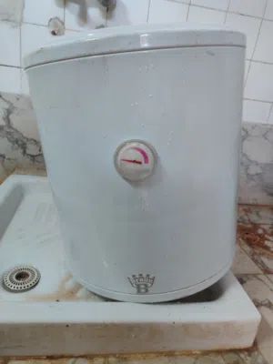 سخانة مياه