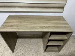 طاولة مكتبية 120cm x 50cm