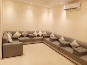 تفصيل اثاث المجالس الخارجي والداخلي بأقل الأسعار