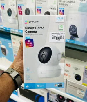 Ezviz C6N 1080p Smart Security Camera in Muscat / Brand New