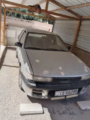 Used Mitsubishi Lancer in Amman