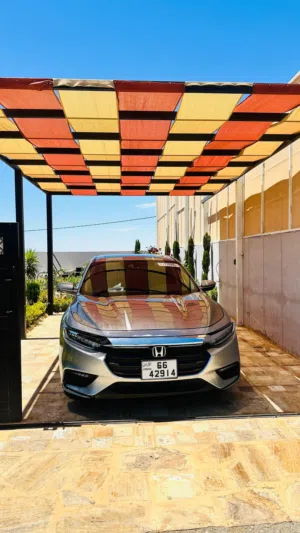 Used Honda Insight in Ajloun