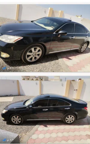 Used Lexus ES in Al Batinah