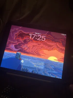 Apple iPad 8 128 GB in Basra