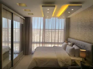 30 m2 Studio Apartments for Rent in Amman Swefieh