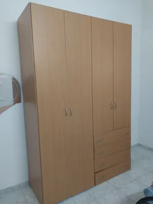 Cabinets - Cupboards . Used3