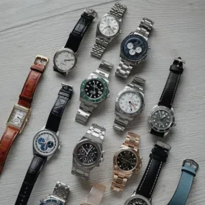 نشتري ساعاتكم الفاخرة بأفضل الأسعار في السوق!