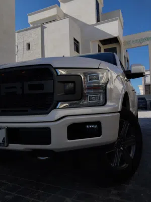 Used Ford F-150 in Irbid