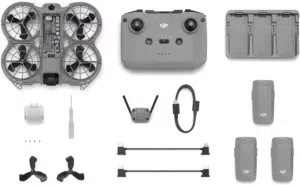 Dji neo 2 fly more combo