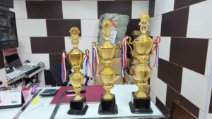 كسات كوره مركز اول و ثاني و ثالث و كاس أطفال و كاس حارس