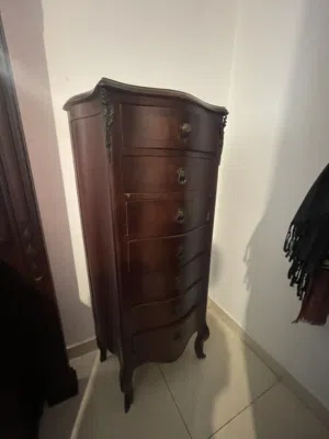 مجموعة ادارج مصري تحفه فنيه خسب زان مطعم  بالنحاس  يمكن استخدامه في الصالون الضيوف او غرفة النوم