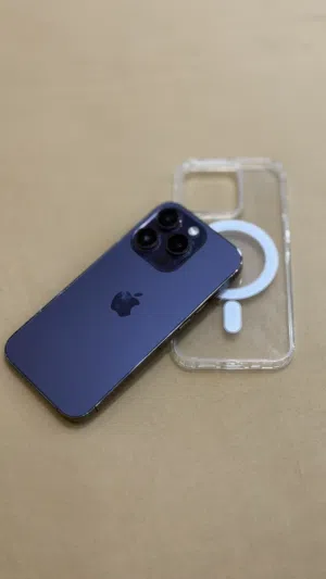 Apple iPhone 14 Pro 128 GB in Al Batinah