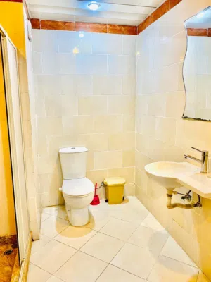 100 m2 2 Bedrooms Apartments for Rent in Giza Other