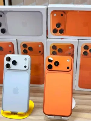 Apple iPhone 17 Pro Max 1 TB in Khartoum