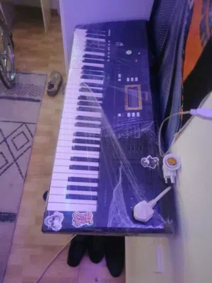 اورق ياماها A350