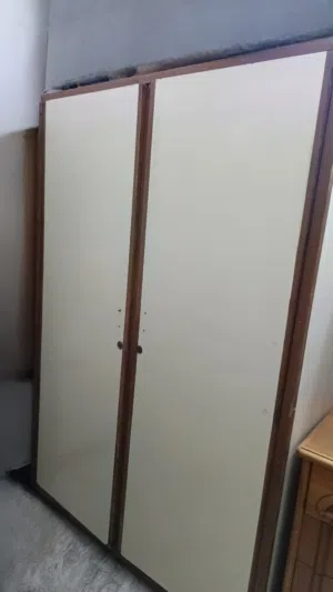 غراض منزل للبيع انضاف جدا كنتور بابين مع.صومية سرير نفر