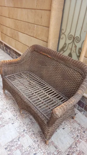 Outdoor Furniture . Used3