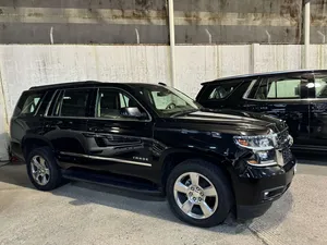 Used Chevrolet Tahoe in Sulaymaniyah