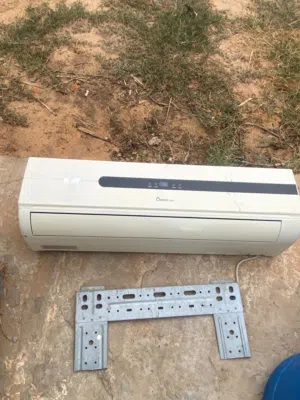 General 0 - 1 Ton AC in Tripoli