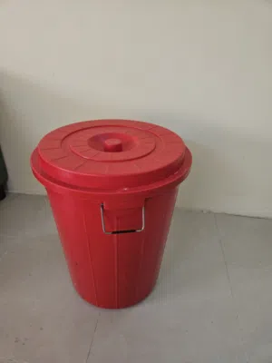 Multi purpose bucket
