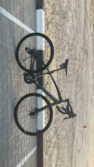 Gent Road Bike Ammonium جينت رود بايك الأمونيوم