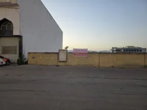 Commercial Land for Rent in Dhofar Salala
