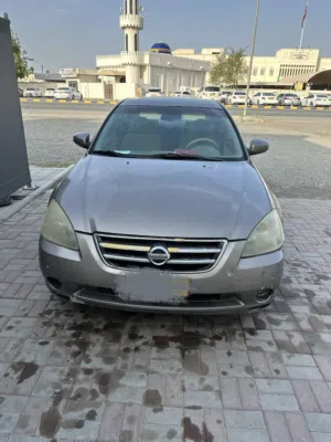 Used Nissan Altima in Al Batinah