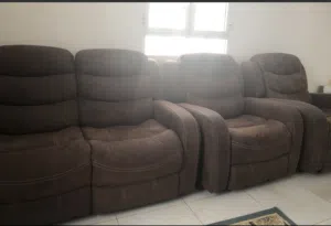 4 seater recliners for sale