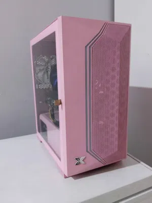 Pc rtx2026 super