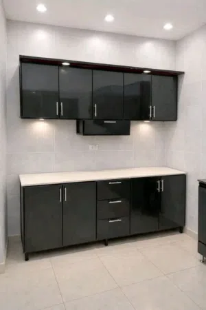مطابخ الموميتال فوررررررى Furniture oh