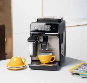 ماكينة قهوة Philips 2200 latteGo