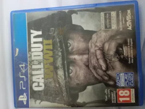 CALL OF DUTY