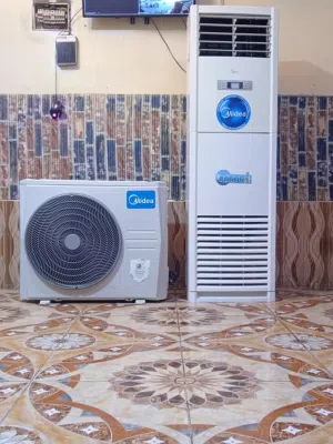 Other 1.5 to 1.9 Tons AC in Basra