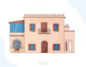 200 m2 3 Bedrooms Townhouse for Sale in Nablus Beit Iba