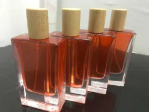 عطر العود خليجي