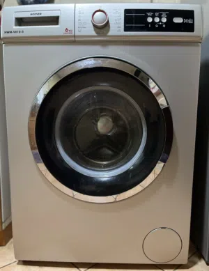 Hoover 6KG Front Load Washing Machine for sale