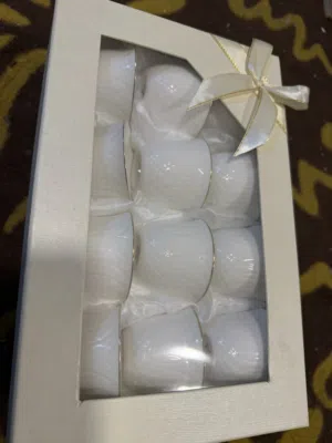 طقم قهوه عربى